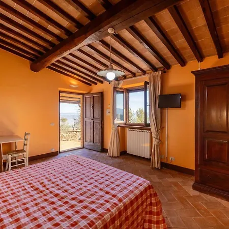 Agriturismo Fraschetta-3