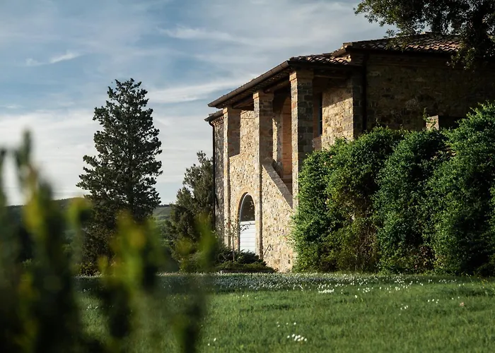 Tenuta CastelGiocondo Montalcino