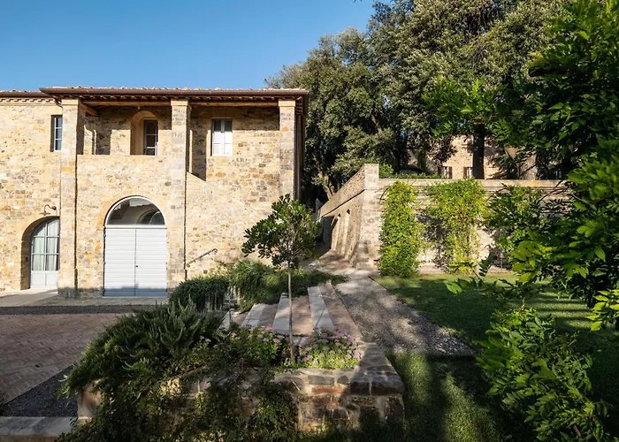 Tenuta CastelGiocondo Montalcino